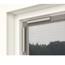 Insektenschutz 'Magnetisches Fenstergitter Deluxe' max. 130 x 150 cm
