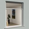 Insektenschutz-Rollo 'Easy' für Fenster max. 125 x 150 cm