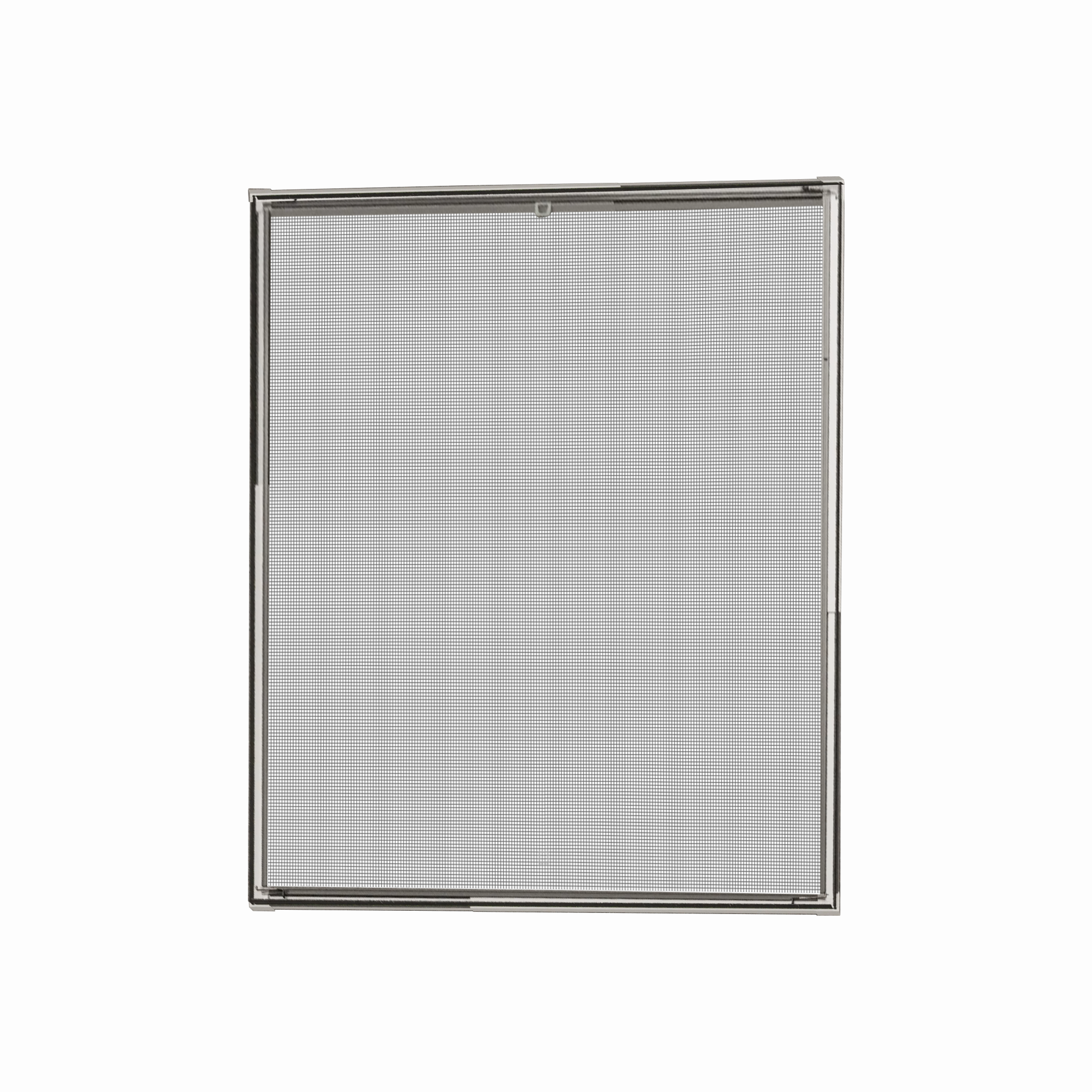 Insektenschutz 'Teleskop-Fensterbausatz PRO', 76 x 86 cm bis 116 x 134 cm