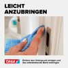 P-Profildichtung 'Insulation' braun 6 m