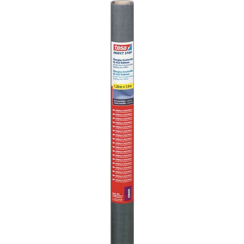 tesa Insect Stop Fiberglas-Ersatzrolle