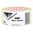 Rolle NOPI Malerband 50 m x 50 mm