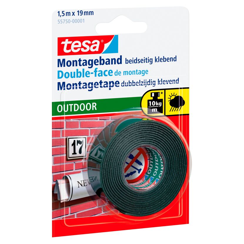 tesa Montageband Outdoor