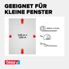 Fensterfliegengitter 'Comfort' weiß 100 x 100 cm