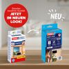 Fensterfliegengitter 'Comfort' anthrazit 130 x 150 cm