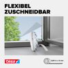 Ersatzklettband für Fliegengitter 'Comfort'  weiß 5,6 m