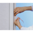 Verkleinertes Bild von Ersatzklettband für Fliegengitter 'Comfort'  weiß 5,6 m