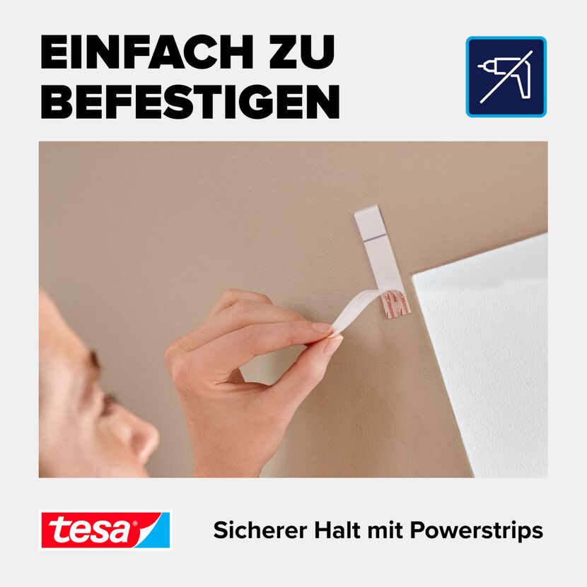Fliegengitter für Dachfenster 'Comfort' wieß 120 x 140 cm