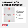 Fensterfliegengitter 'Comfort' anthrazit 170 x 180 cm