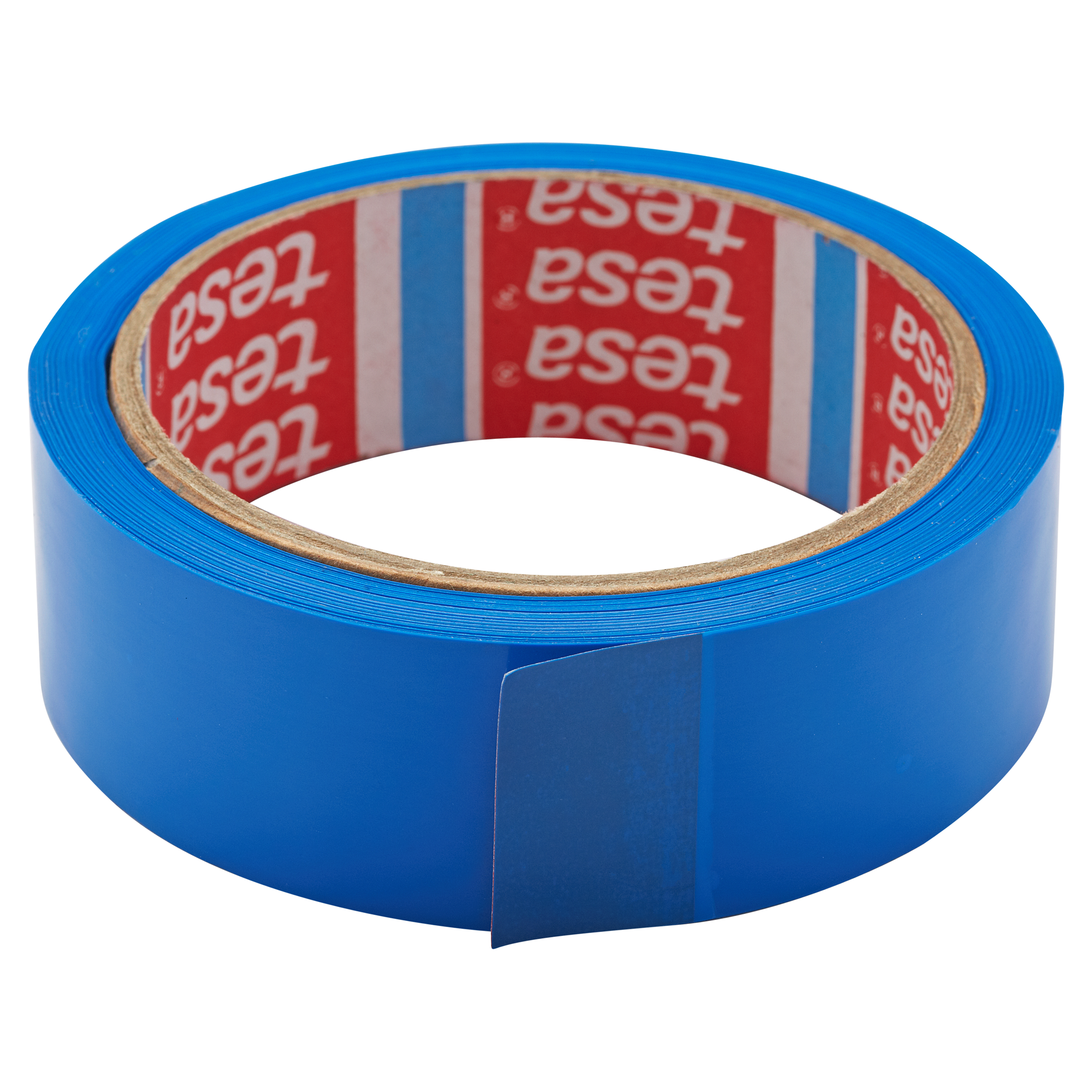 Tesa Malerband für Lacke 25 m blau + product picture