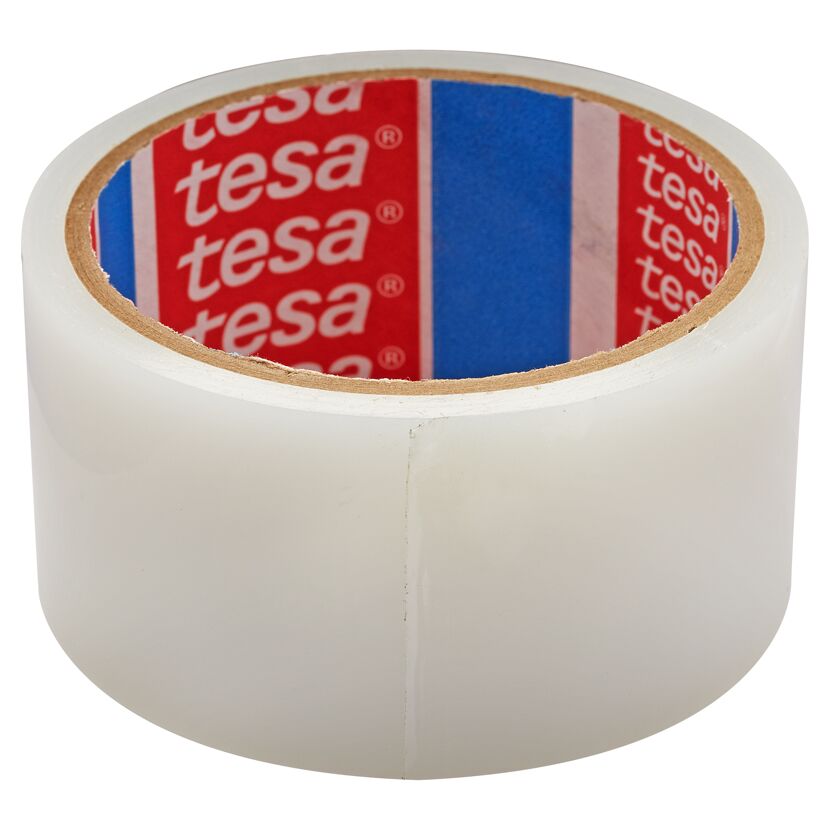 Tesa extra Power Klebeband transparent