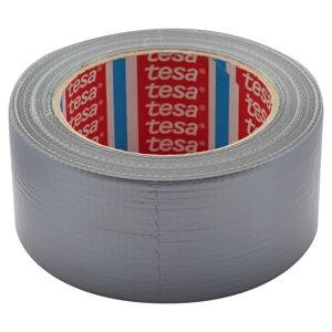 tesa Tesa 50577-00000-01 Aluminium-Klebeband Schwarz (matt) (L x B) 25 m x  50 mm 1 St. kaufen