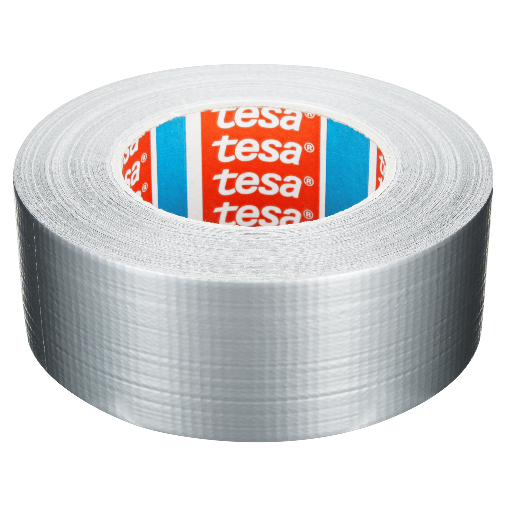 Klebeband 'extra Power Universal' silber 50 m