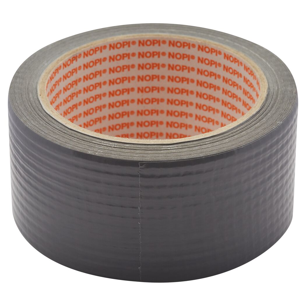 Graues Nopi Reparaturband