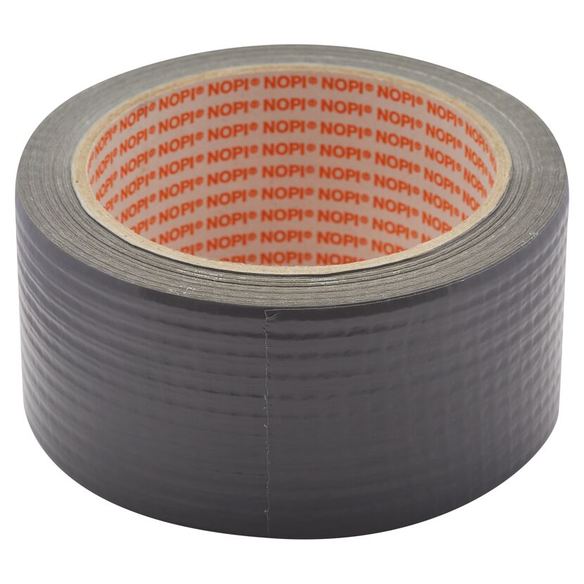 Graues Nopi Reparaturband