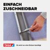 Türbodendoppeldichtung 'Insulation' grau 95 x 2,5 cm