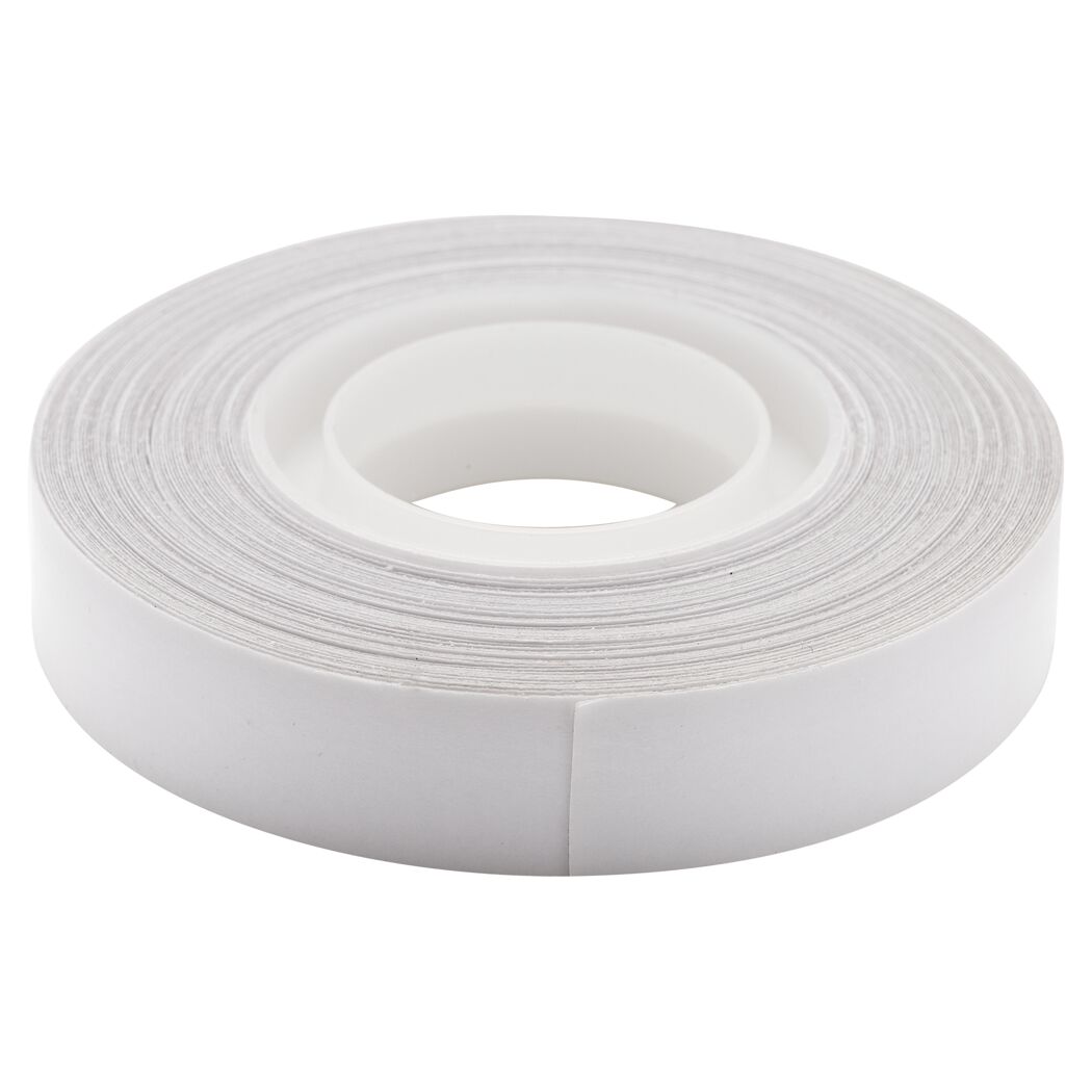 Doppelseitiges Klebeband 10 m
