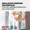 Fensterisolierfolie 'Insulation' 400 x 150 cm
