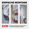 Fensterisolierfolie 'Insulation' 400 x 150 cm
