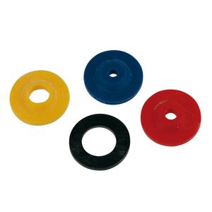 Wasserspareinsatz-Set 1/2", 4-teilig