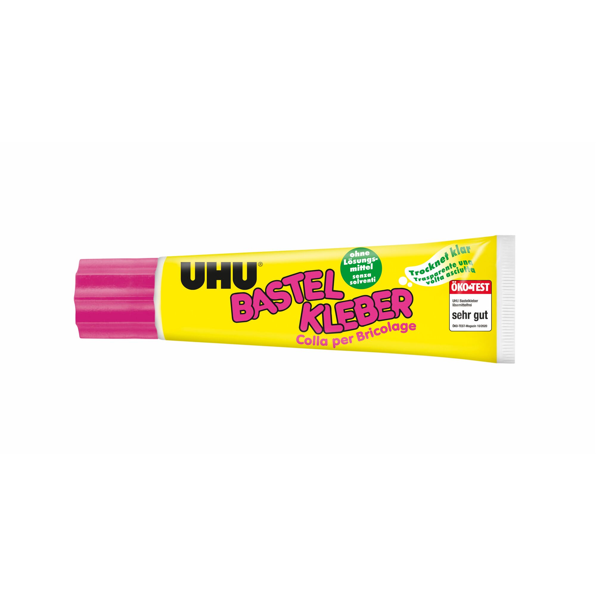 UHU Bastelkleber Tube