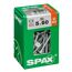 SPAX Schrauben 5 x 60 mm in Verpackung
