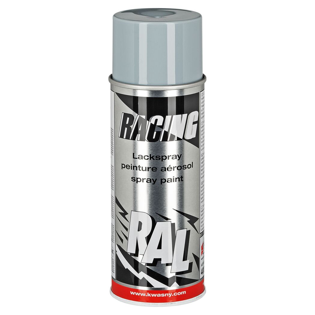 KWASNY Racing Lackspray RAL 7001 400 ml