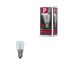Backofenlampe 'Classic' E14 klar 15 W