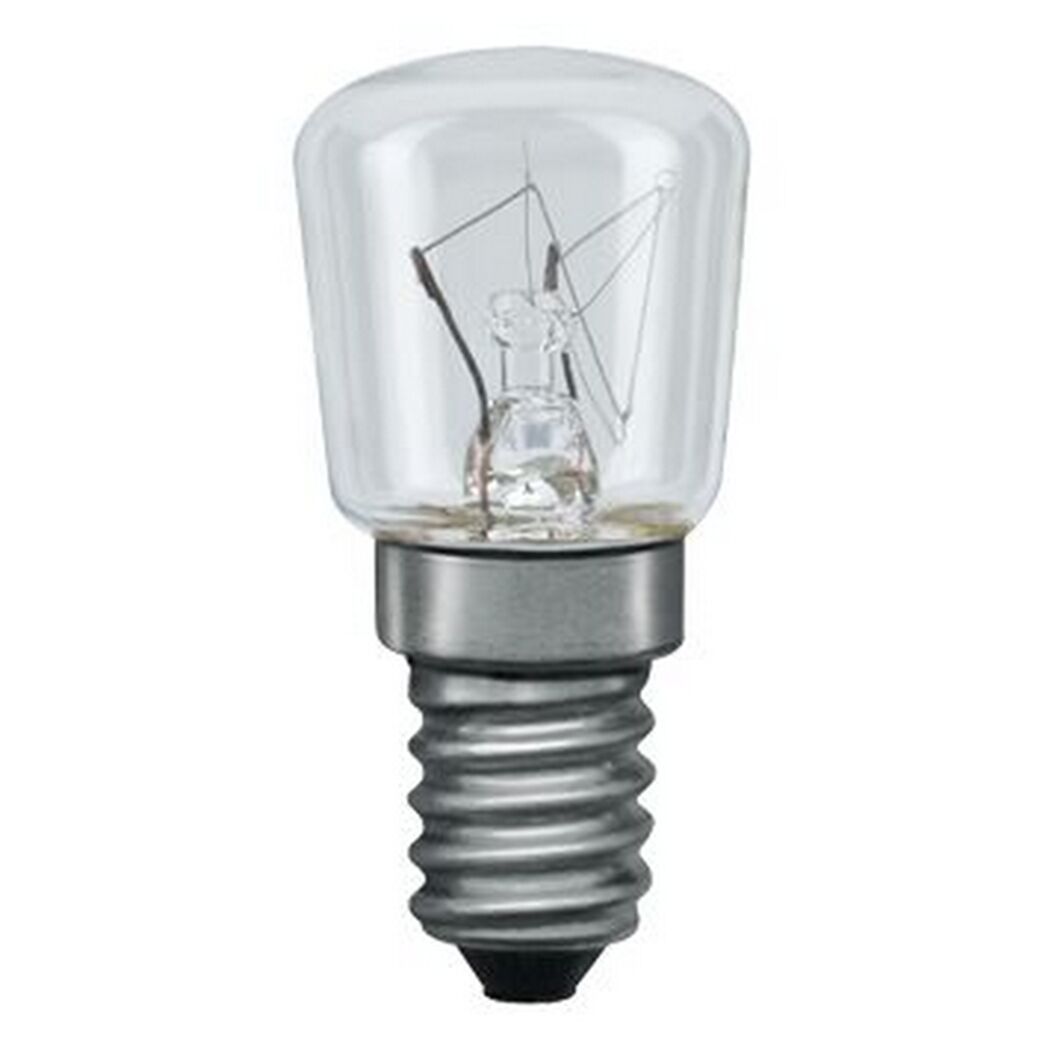 Backofenlampe 'Classic' dimmbar E14 15 W 85 lm warmweiß
