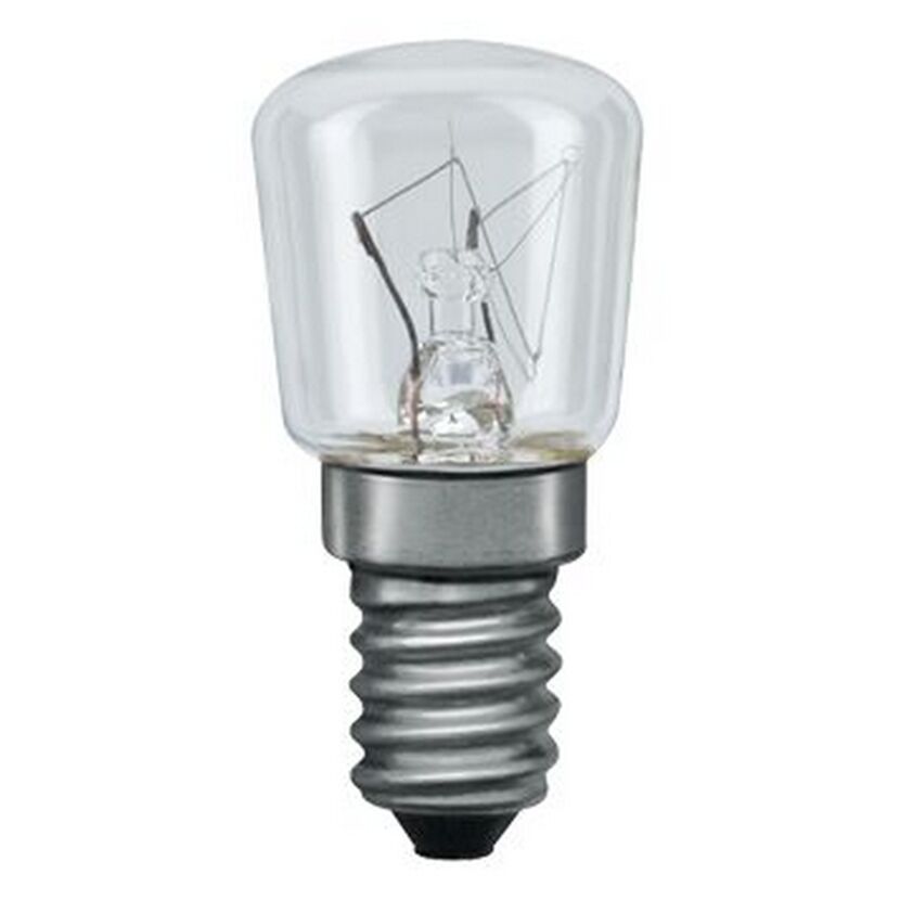 Backofenlampe 'Classic' E14 klar 15 W