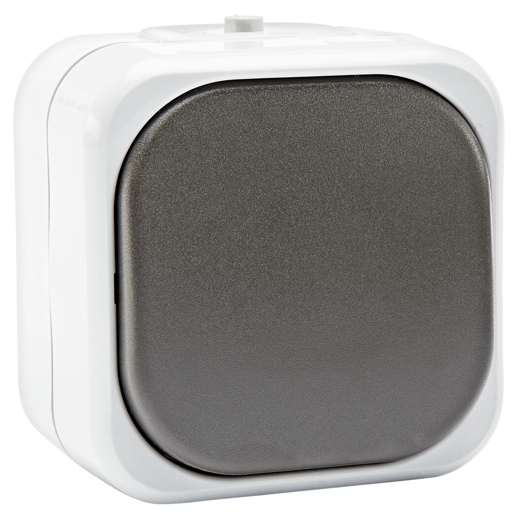 Grauer AP Taster Aqua Top