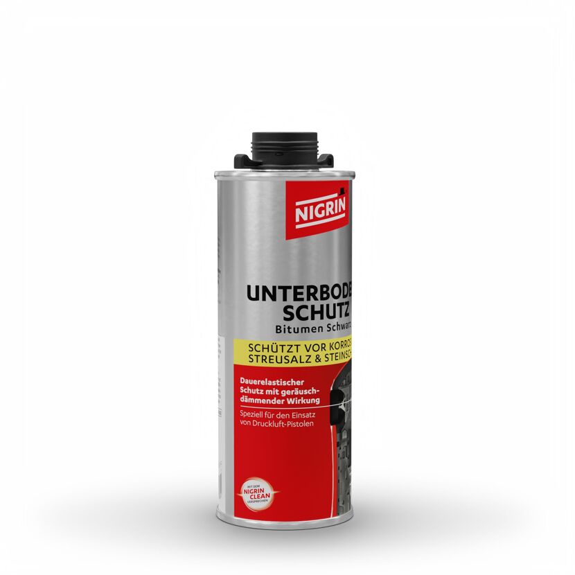 Unterbodenschutz 1000 ml