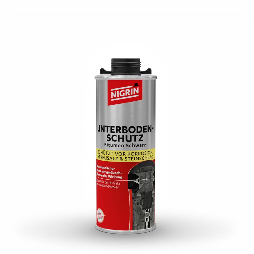 Unterbodenschutz 1000 ml
