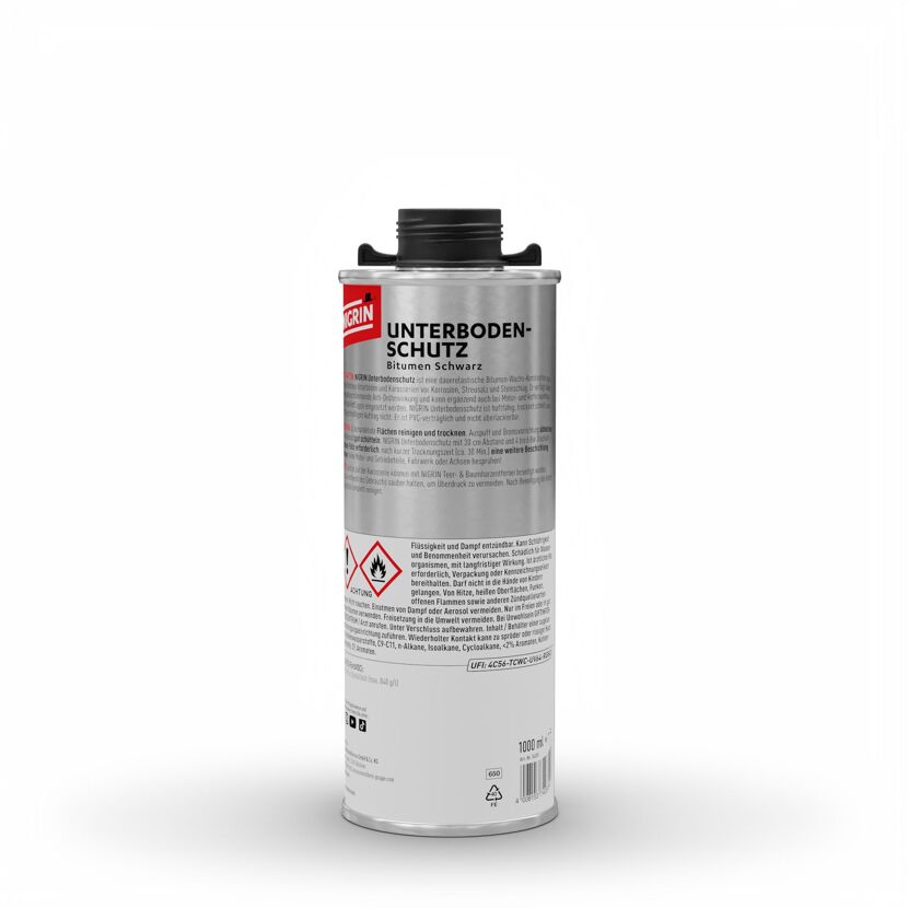 Unterbodenschutz 1000 ml