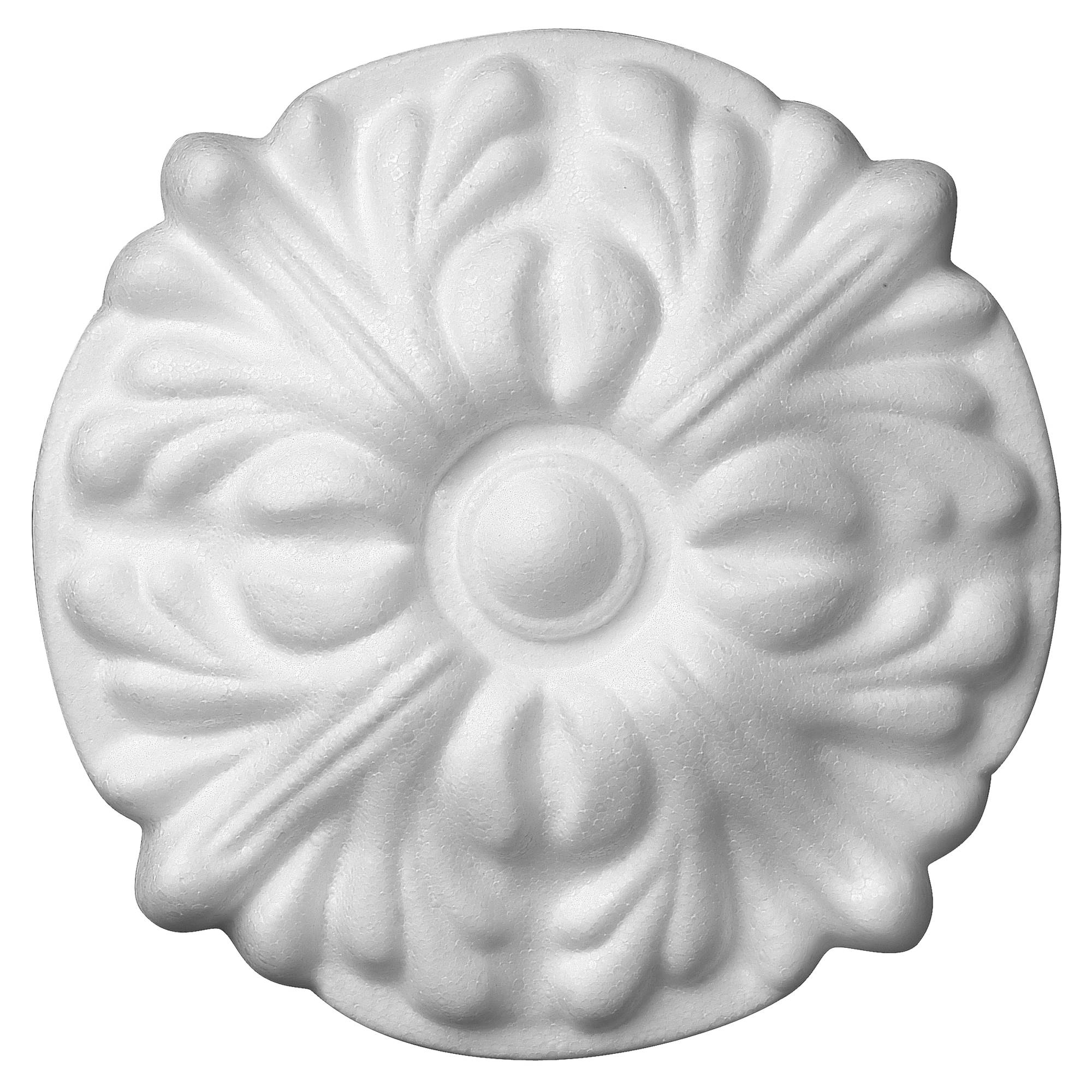 Decosa 3D-Walltattoo 'Fleurie' Ø 16 cm, 2 Stück + product picture