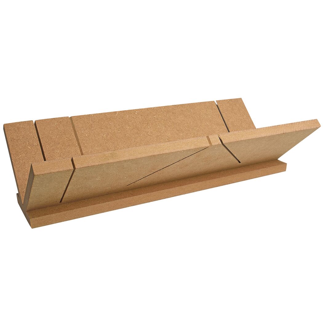 Gehrungslade MDF 51 cm