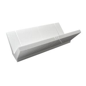 Gehrungslade EPS 41 x 22,4 x 12 cm