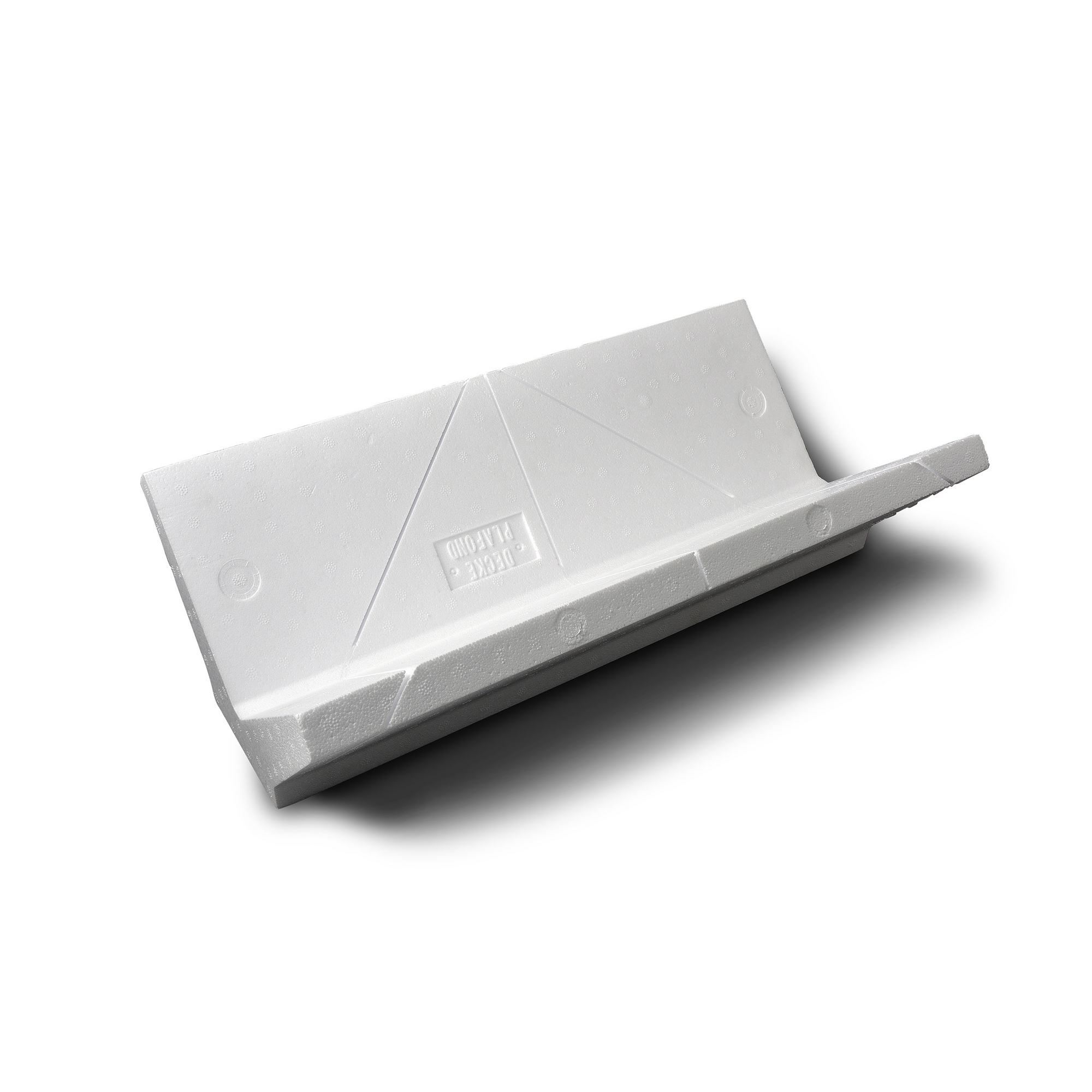 Gehrungslade EPS 41 x 22,4 x 12 cm