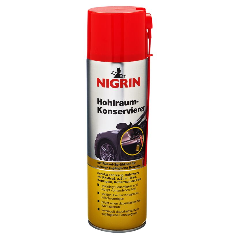 NIGRIN Hohlraumkonservierer Sprühdose