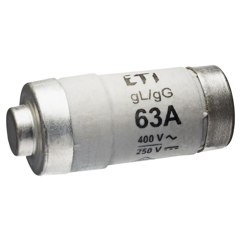 Sicherung D02/E18 10 Stück