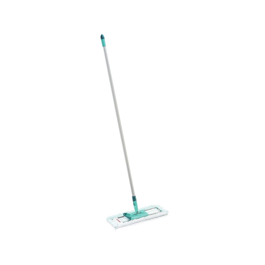 Leifheit Bodenwischer Profi MicroDuo