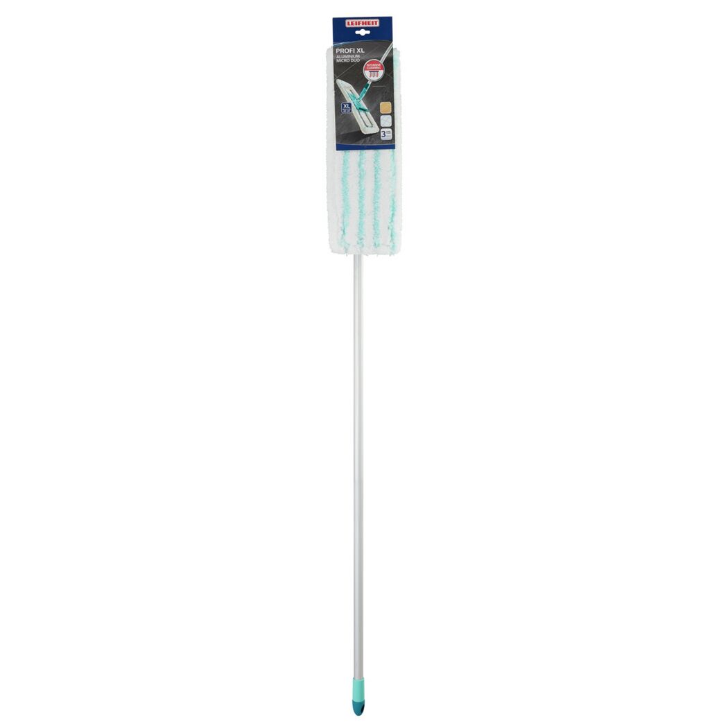 Leifheit Bodenwischer Profi MicroDuo XL