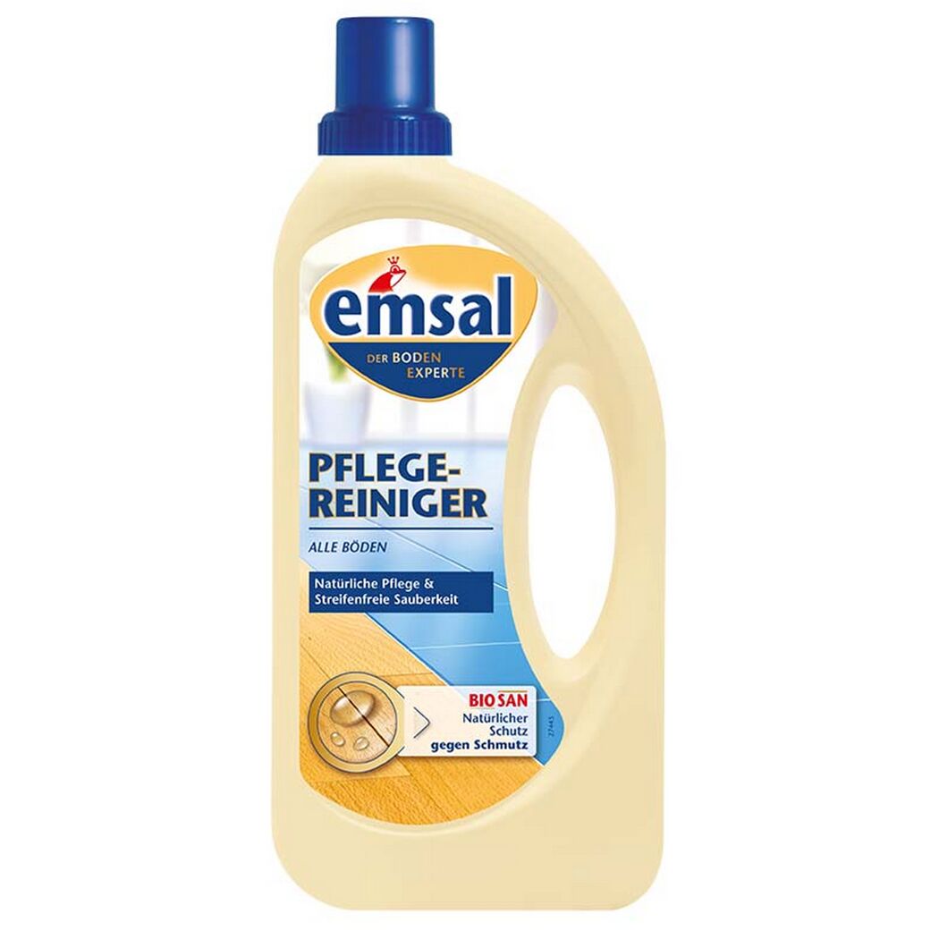 Emsal Pflegereiniger für alle Böden
