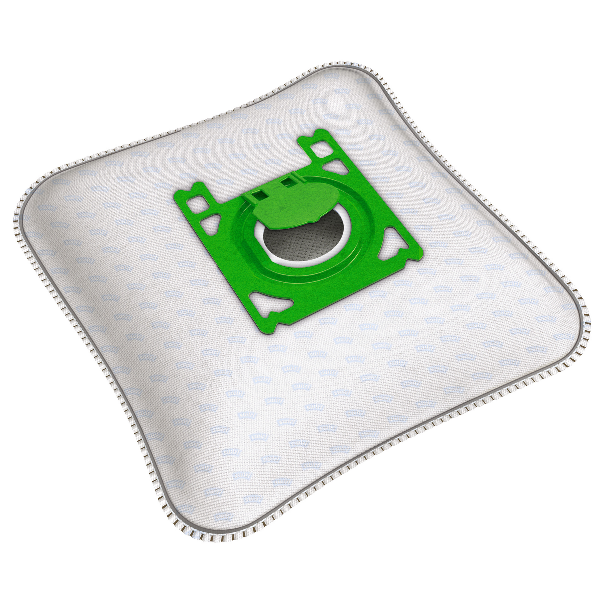 Staubsaugerbeutel EIO80 4 Stück