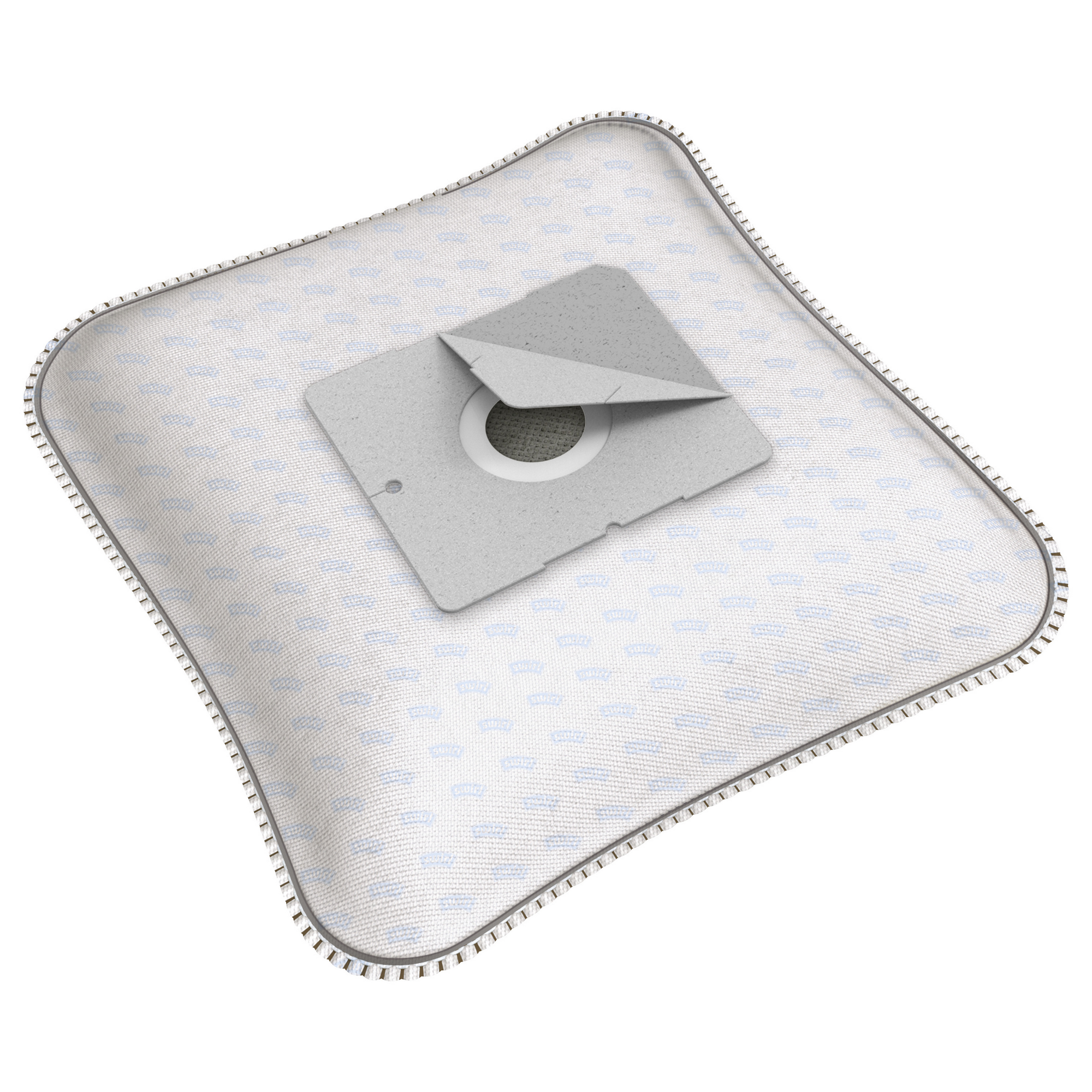 Staubsaugerbeutel Y101 4 Stück