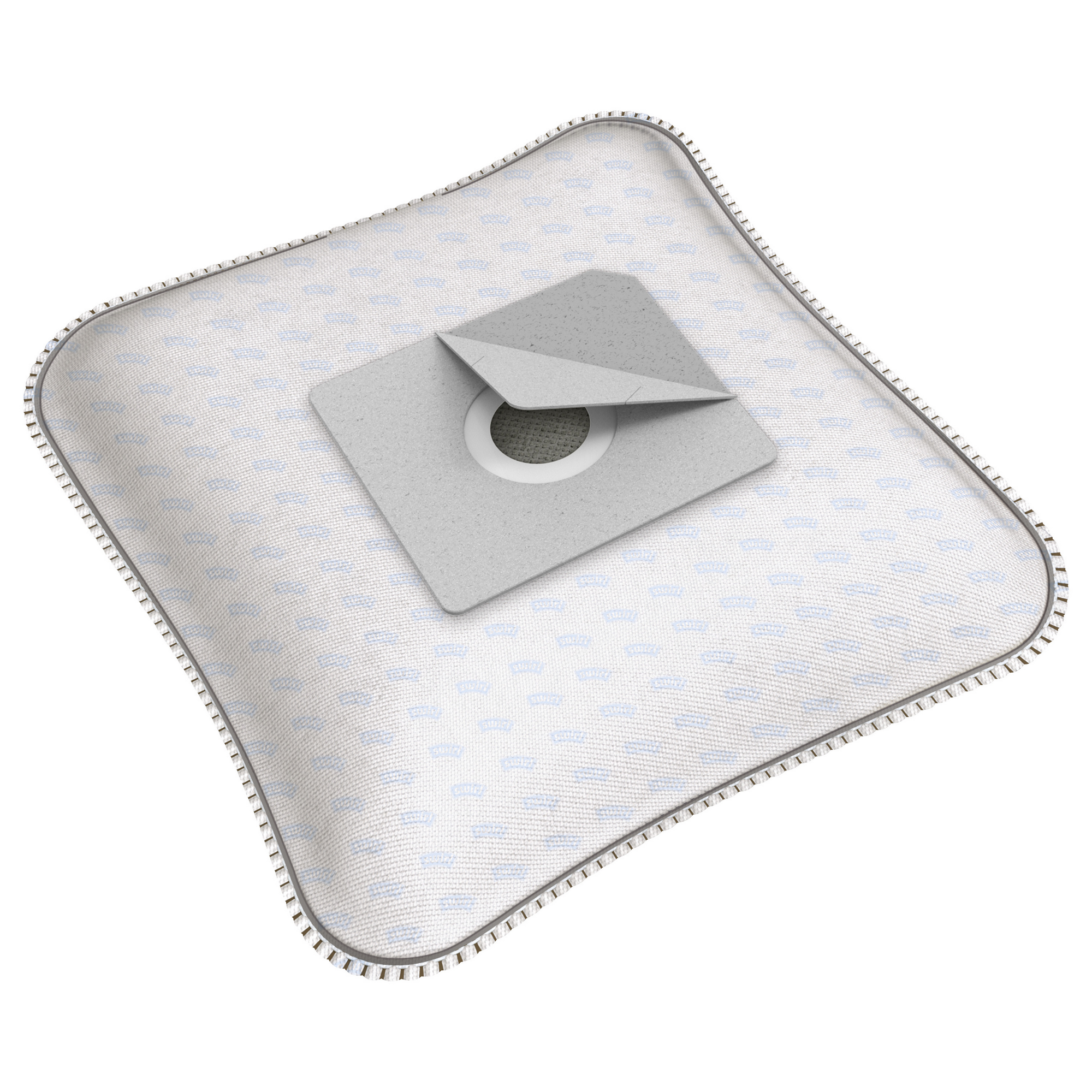 Staubsaugerbeutel Y50 mit Filter 4 Stück