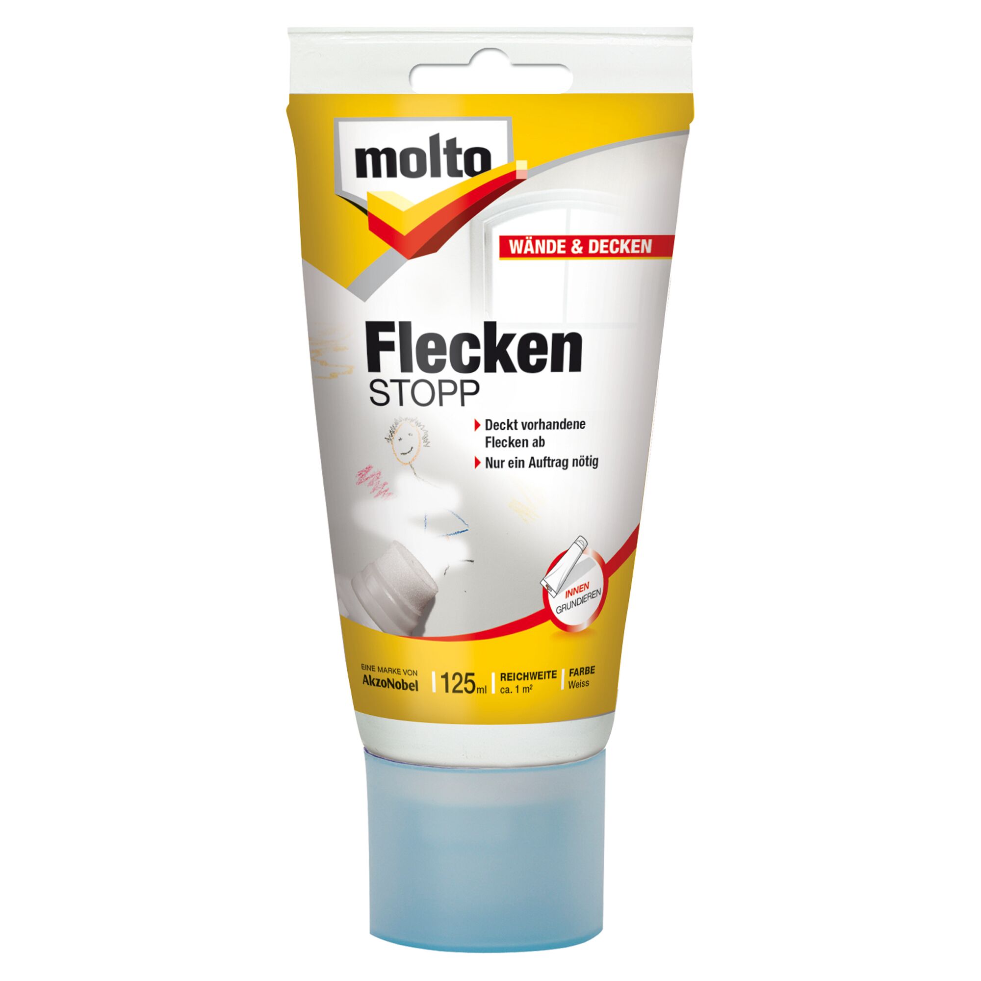 Tube Flecken-Stopp von Molto