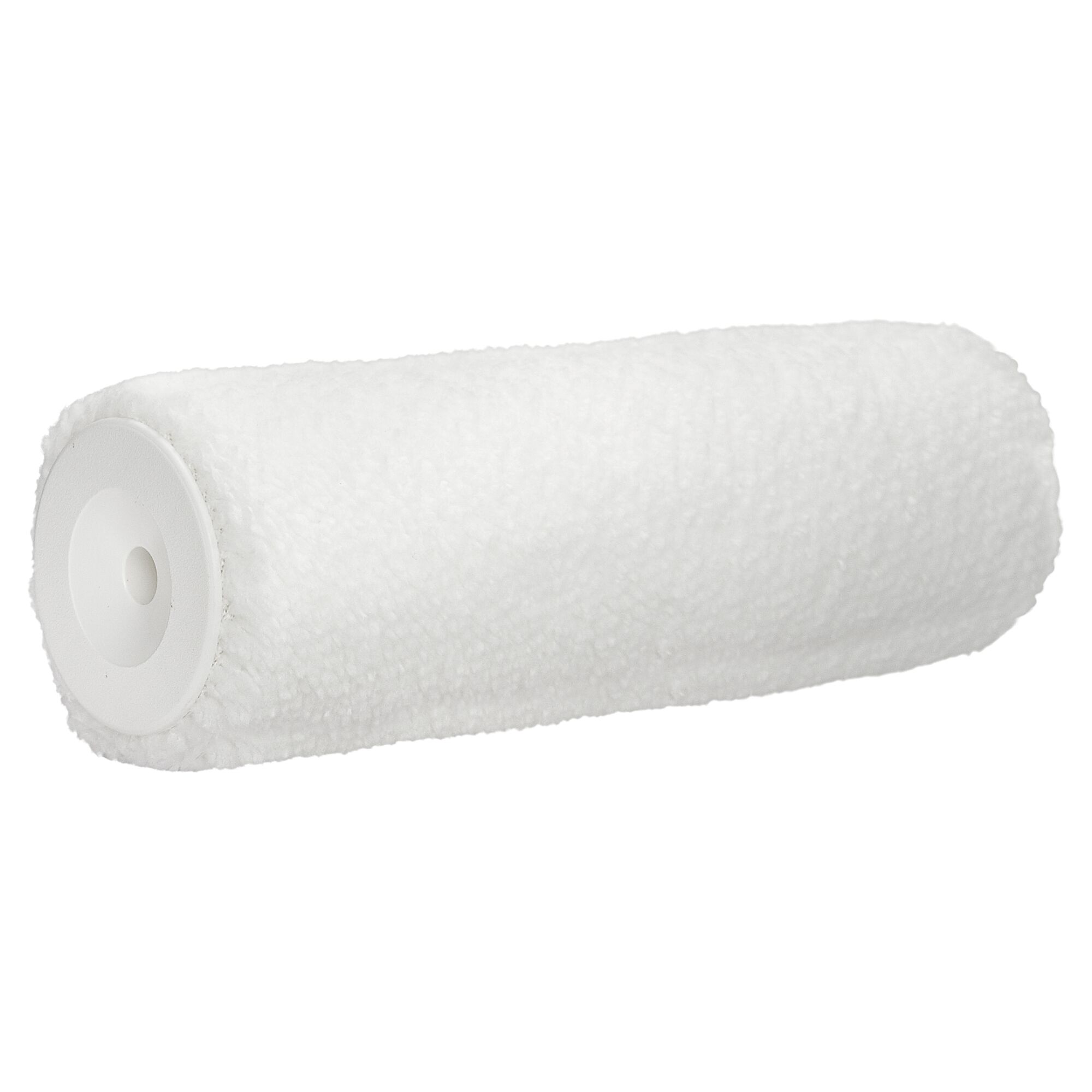 weiße Versiegelungswalze Microflor 18 cm