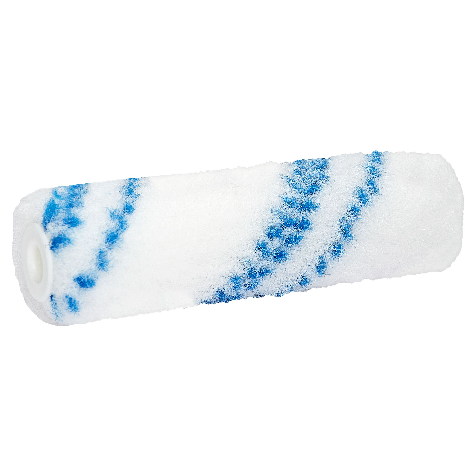 Versiegelungswalze mit blauem Faden