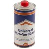 Universal Nitro-Verdünner 500 ml Dose